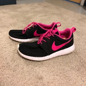 Nike Shoes (Customized)